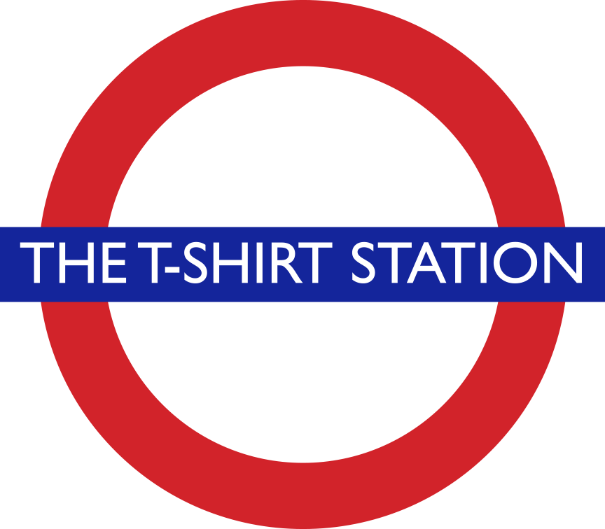 The T-Shirt Station - 